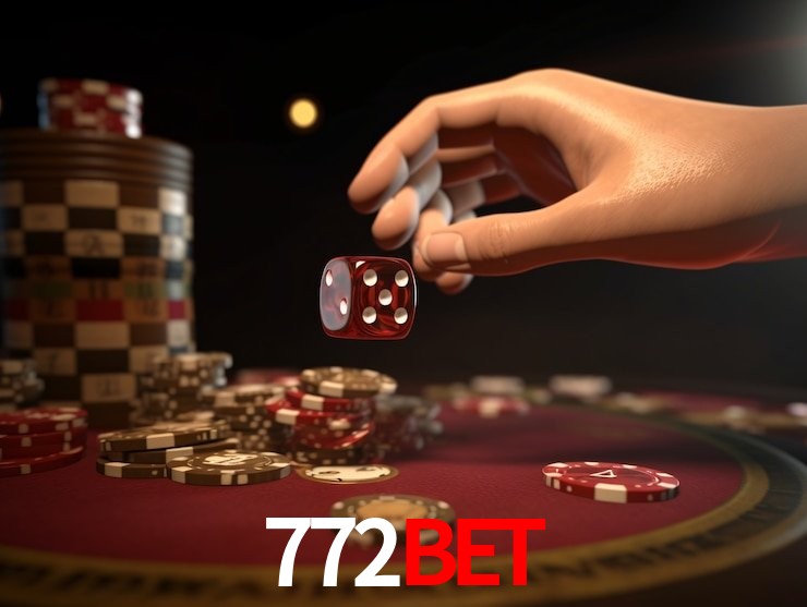 Especiais de Fim de Semana 772BET