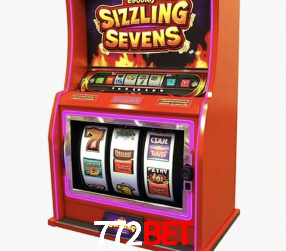 Exclusive Offers 772BET