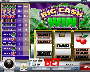 A Emoção da Loteria na 772BET: Uma Chance de Mudança de Vida