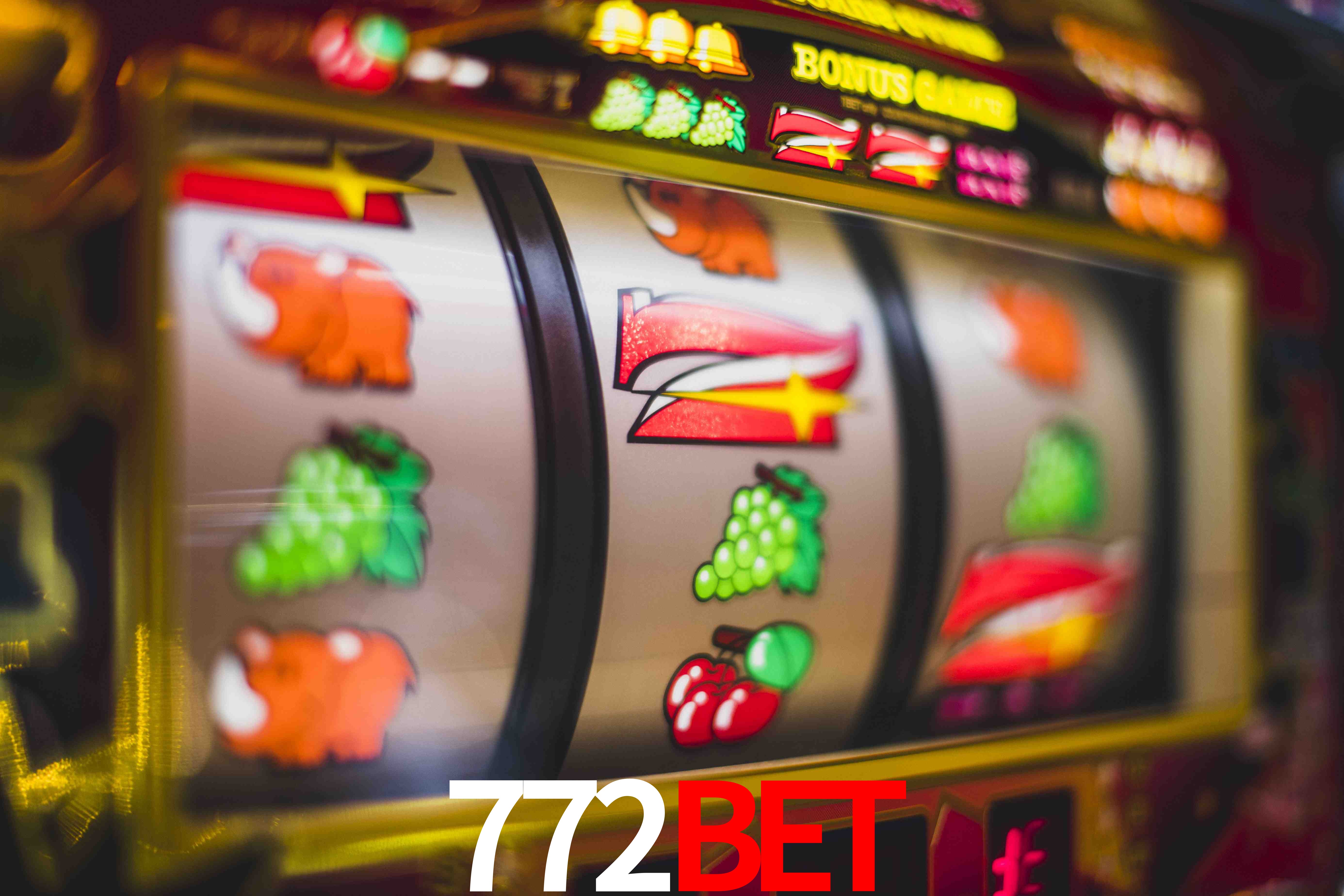 Football Betting 772BET