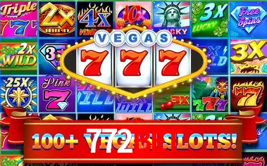 Descubra a Magia dos Jogos de Arcade no 772BET