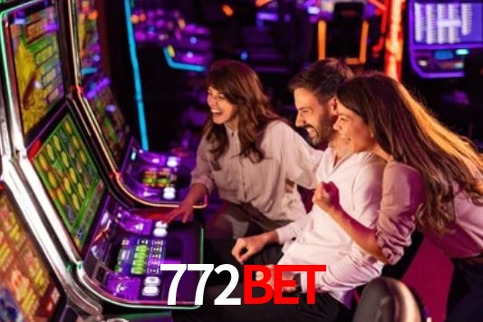 Jogos Exclusivos 772BET