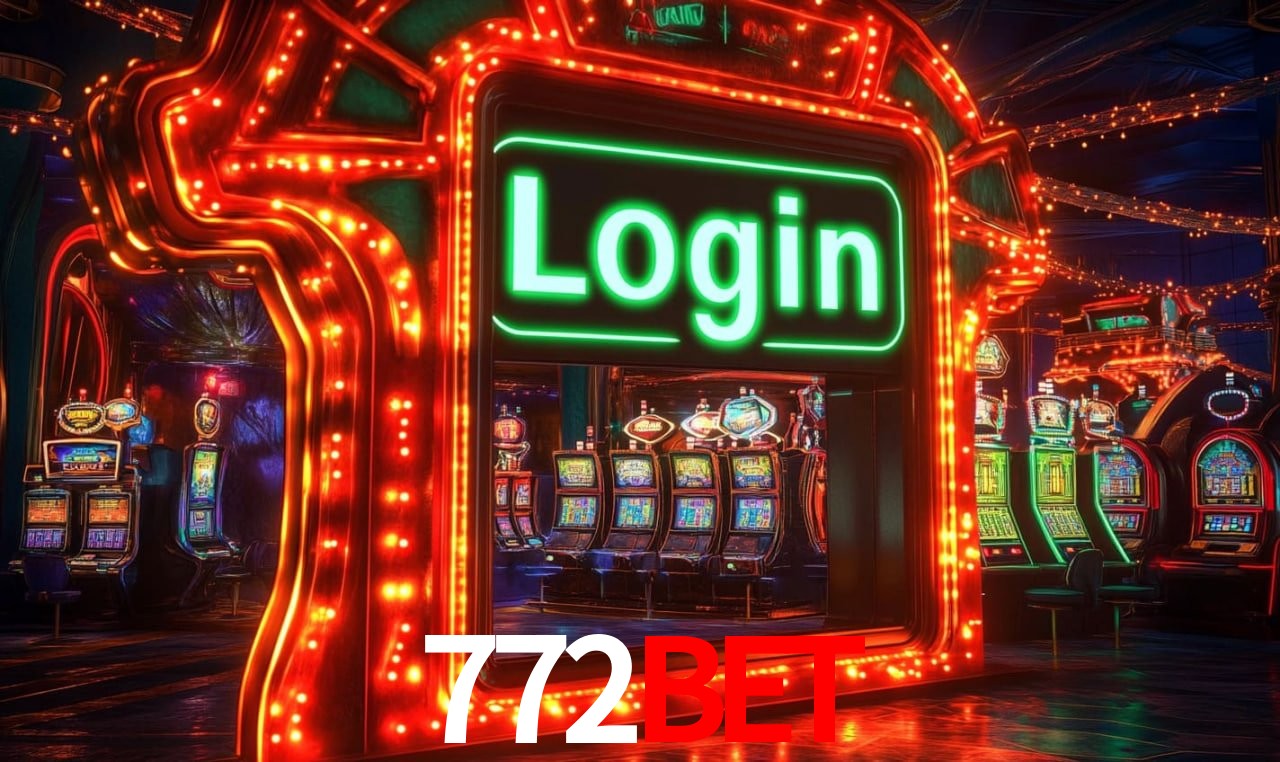 Diretório de Jogos 772BET