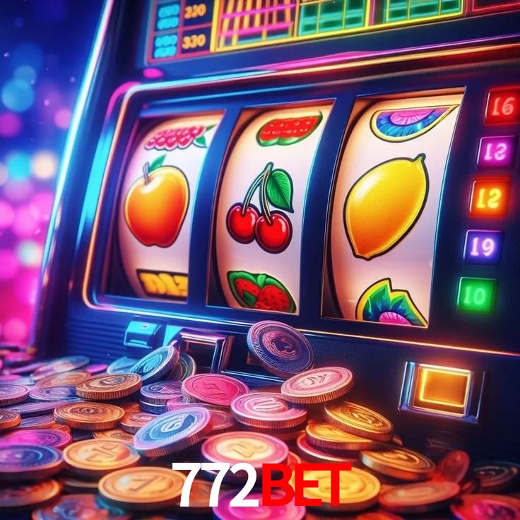 Login Seguro 772BET