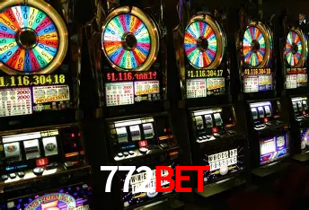 Inovações de Jogos na 772BET: O Futuro das Experiências Interativas