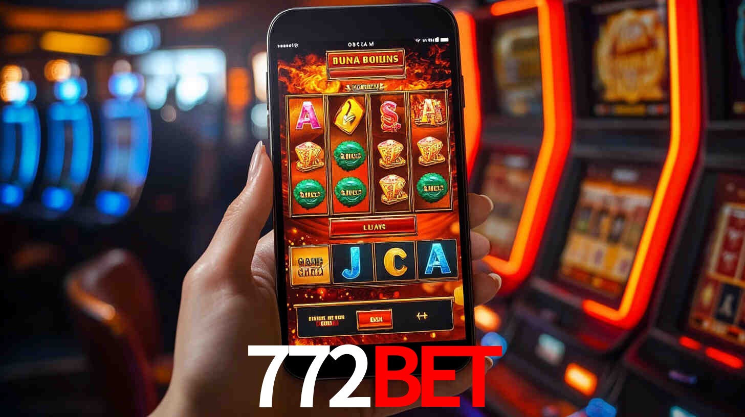 772BET.com