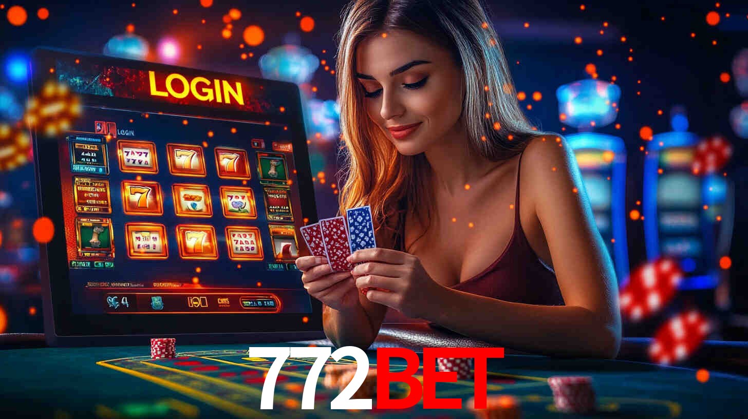 772BET.com