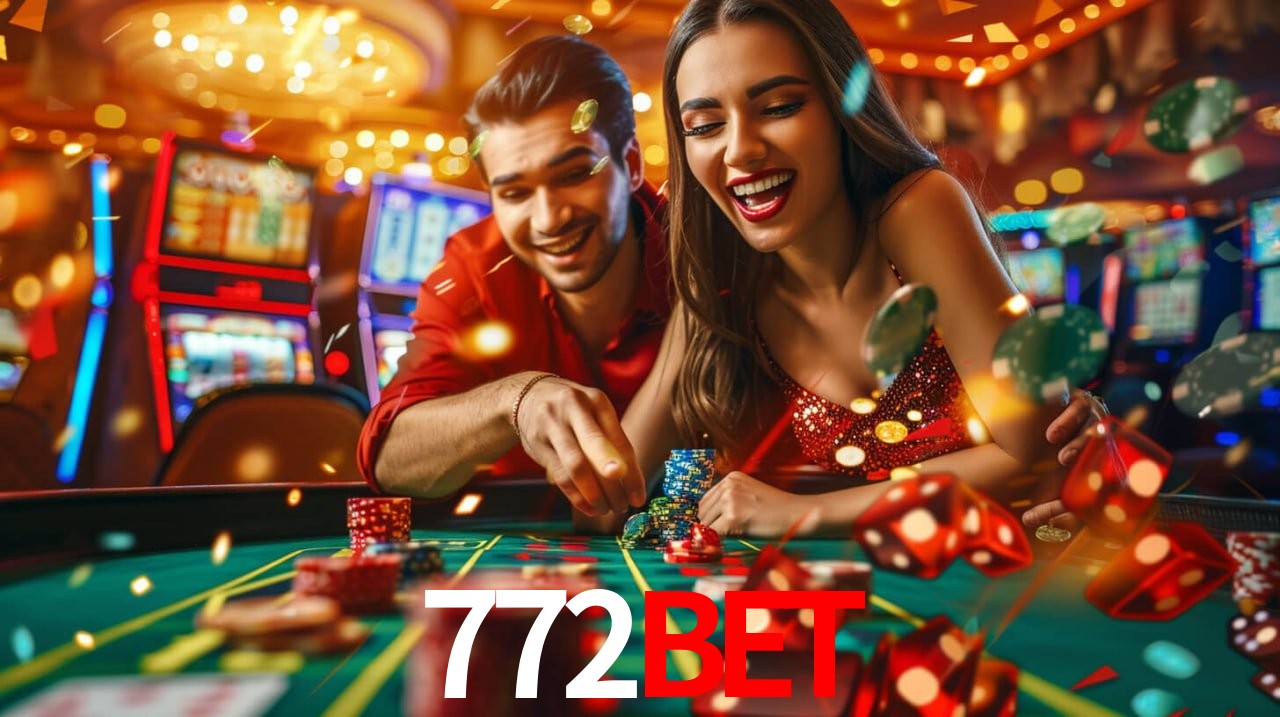 Requisitos do APK da 772BET para Android