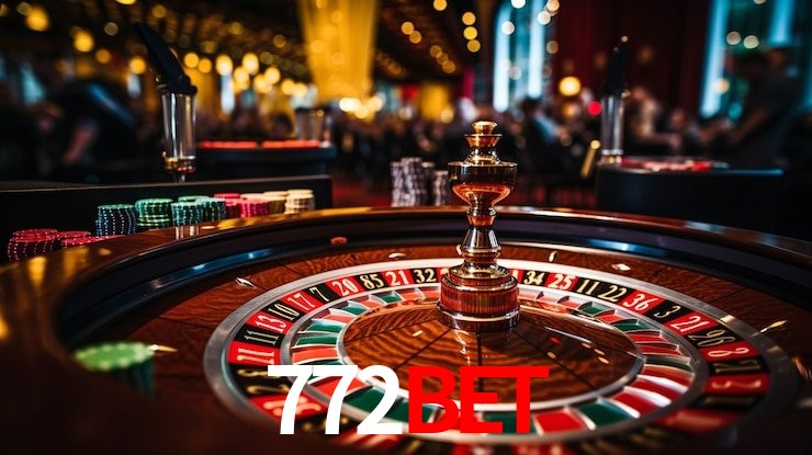 APP oficial da 772BET para mobile