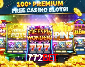 A Emoção da Loteria na 772BET: Uma Chance de Mudança de Vida