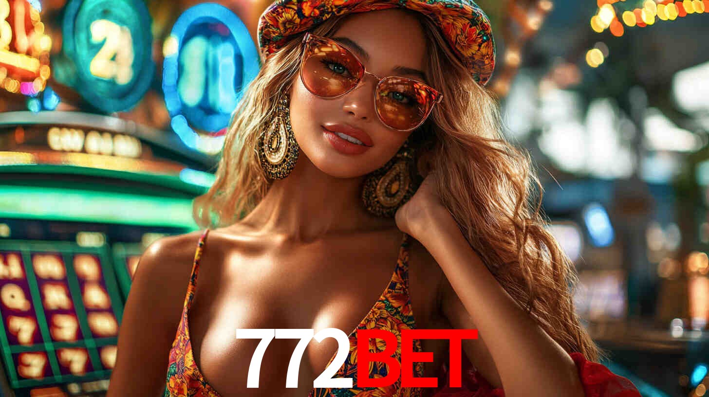 Exclusive Games 772BET