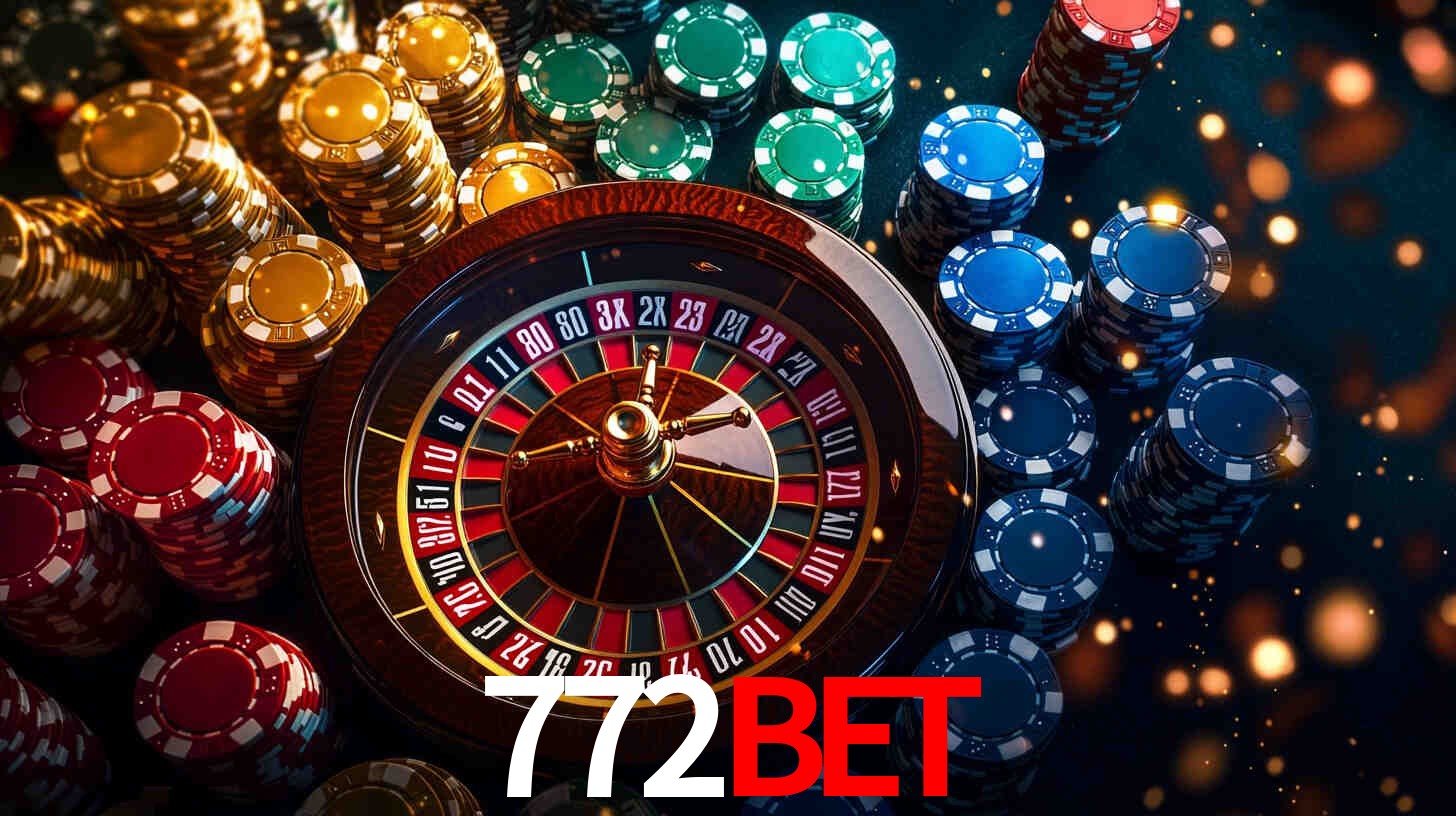 772BET App Interface