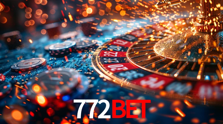 2FA Security 772BET
