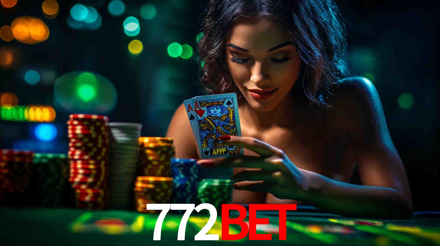 Explorando a Categoria de Eventos em Apostas na 772BET
