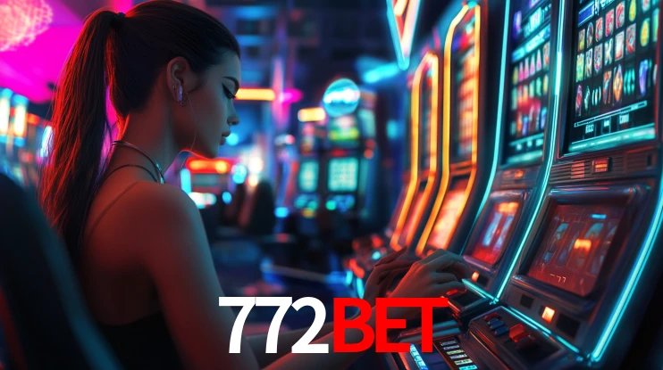 772BET,772BET.com