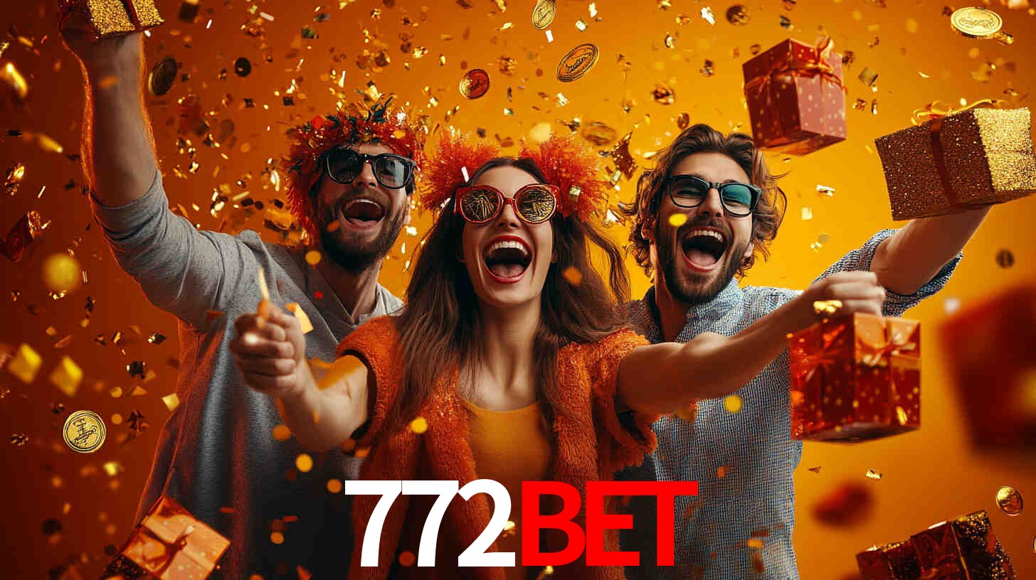 772BET: A Experiência de Casino com Jogos de Mesa ao Vivo
