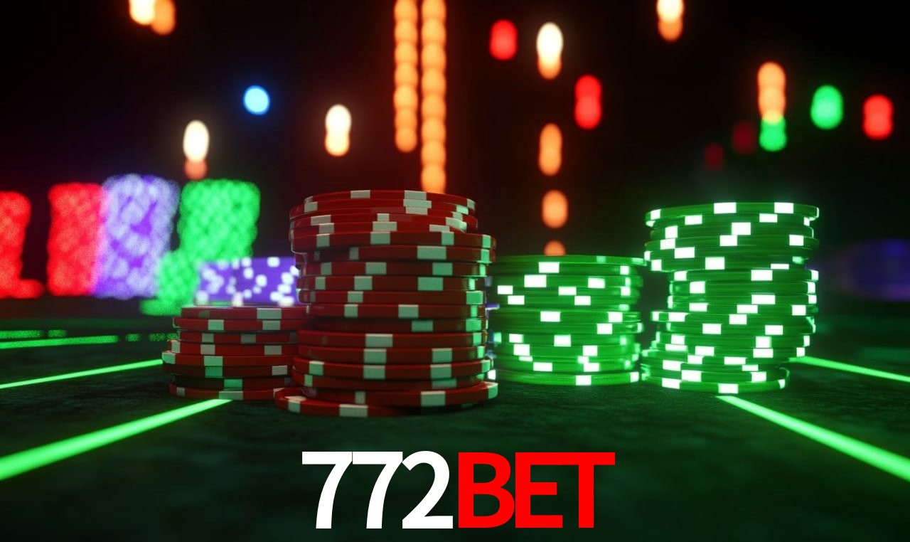 Game Statistics 772BET