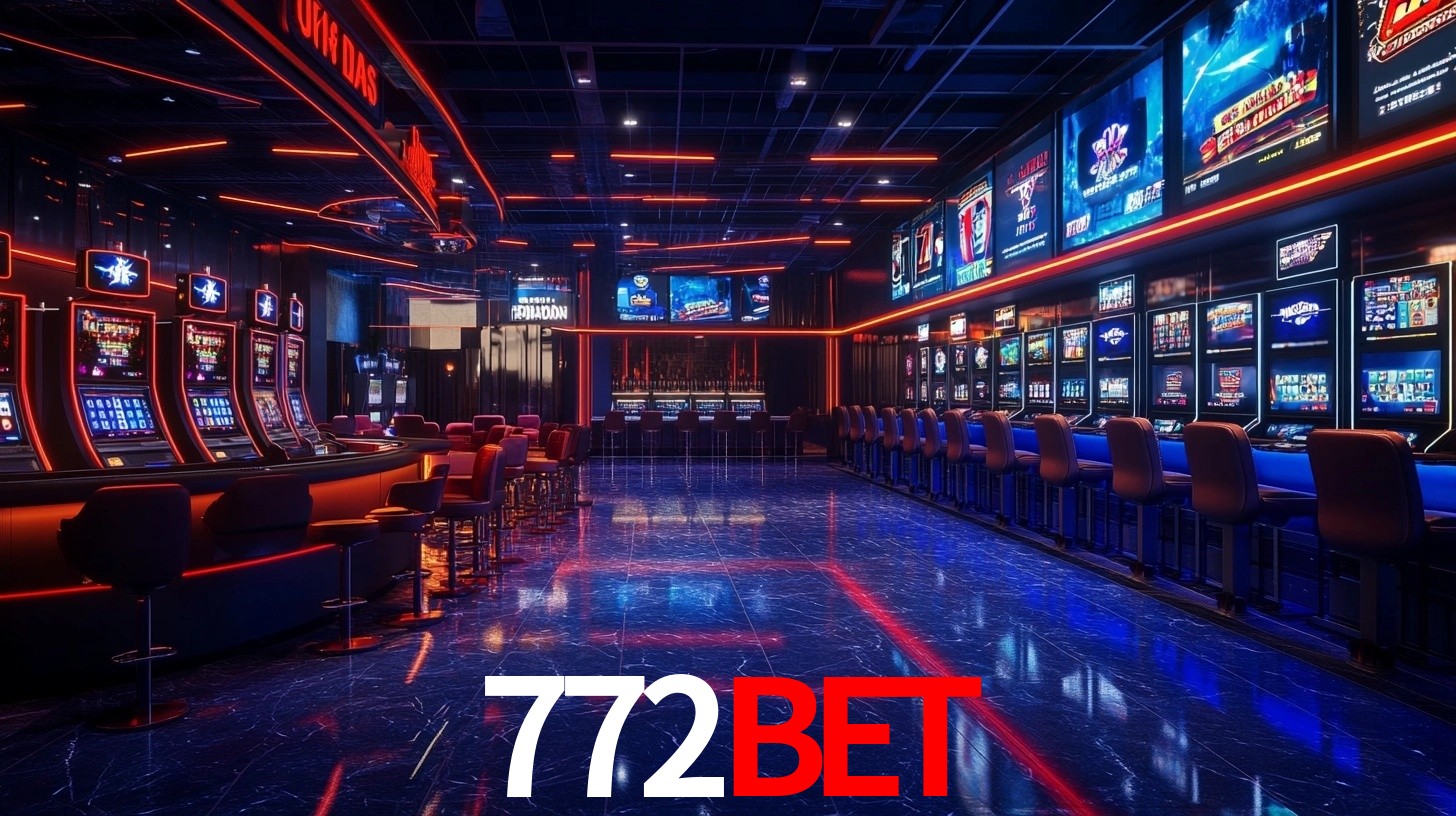 Daily Bonuses 772BET