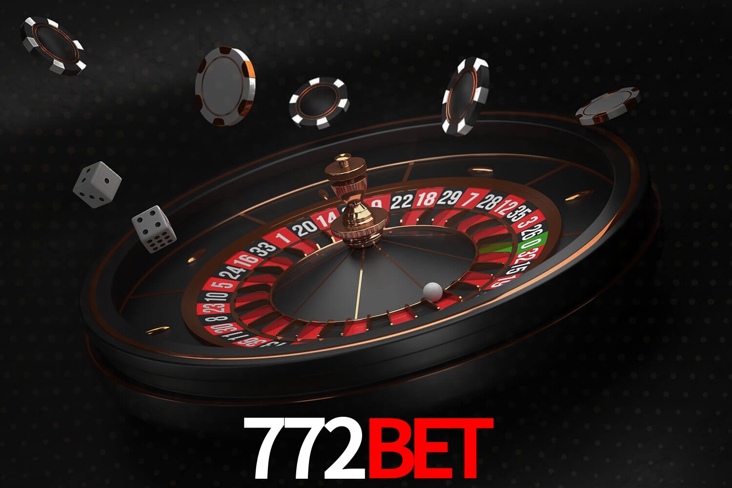 772BET: Seu Especialista em Apostas Esportivas Brasileiras