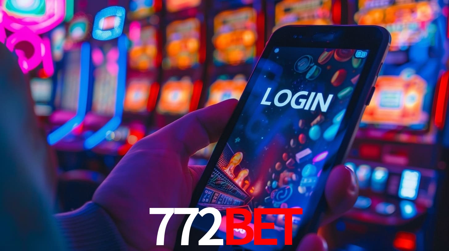 Estatísticas Esportivas 772BET