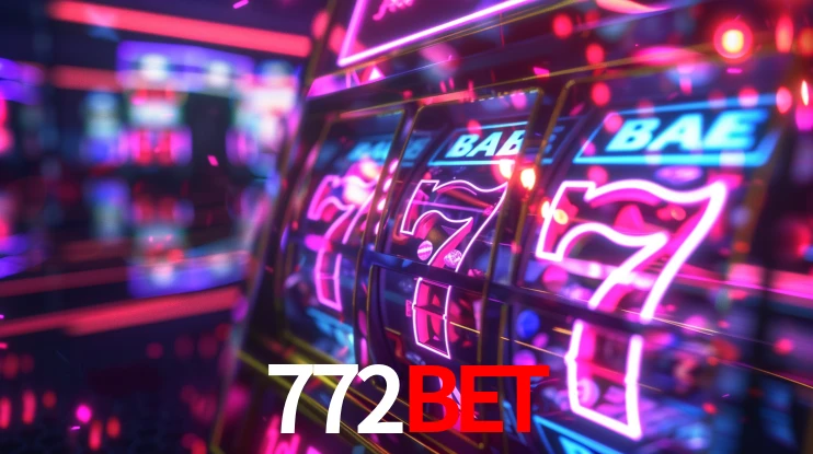 Account Benefits 772BET