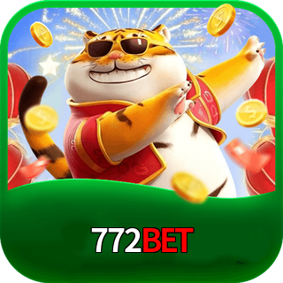 772BET Logo